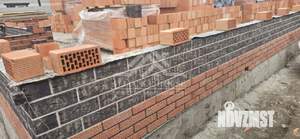 Дом 190м², 2-этажный, участок 8 сот.  