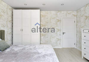 Дом 109м&sup2;, 2-этажный, участок 4 сот.  