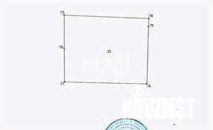 Дом 30м², 1-этажный, участок 6 сот.  