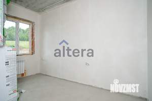 Коттедж 110м², 2-этажный, участок 4 сот.  