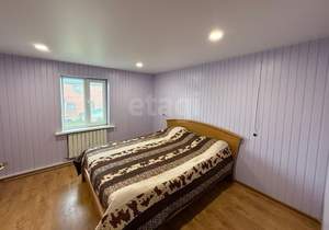 Дом 224м&sup2;, 2-этажный, участок 6 сот.  