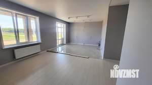 Дом 150м², 2-этажный, участок 6 сот.  
