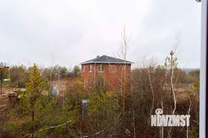 Дом 140м², 2-этажный, участок 5 сот.  