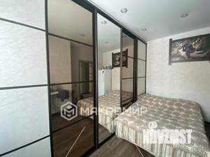 Коттедж 120м², 2-этажный, участок 6 сот.  