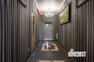 Дом 275м², 2-этажный, участок 12 сот.  