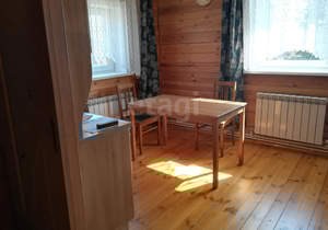 Дом 427м&sup2;, 2-этажный, участок 9 сот.  