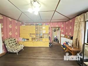 Дом 40м², 2-этажный, участок 8 сот.  