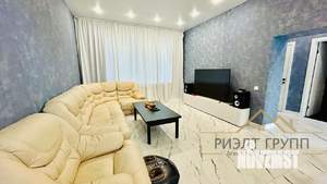 Коттедж 148м&sup2;, 2-этажный, участок 5 сот.  