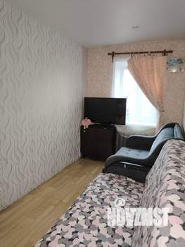 Дом 48м&sup2;, 1-этажный, участок 5 сот.  