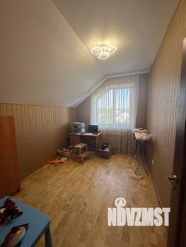 Дом 120м², 2-этажный, участок 3 сот.  