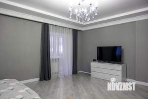 Дом 527м&sup2;, 3-этажный, участок 13 сот.  