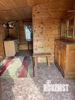 Дом 67м&sup2;, 2-этажный, участок 4 сот.  