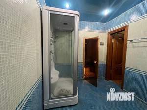 Таунхаус 237м&sup2;, 3-этажный, участок 2 сот.  