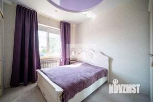 Дом 261м², 2-этажный, участок 10 сот.  