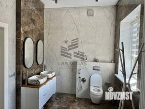 Дом 212м², 2-этажный, участок 9 сот.  