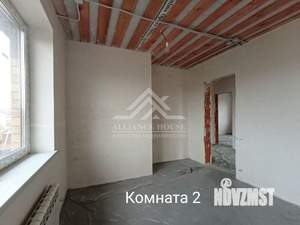 Дом 100м², 1-этажный, участок 4 сот.  