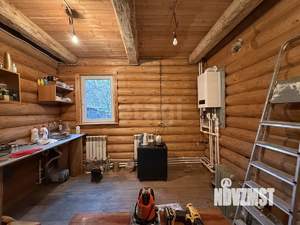 Дом 150м², 2-этажный, участок 5 сот.  