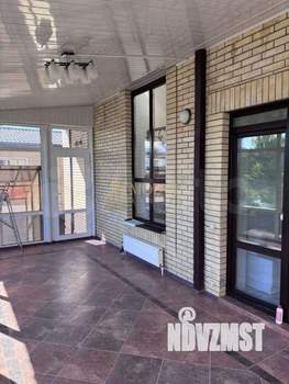 Дом 350м&sup2;, 3-этажный, участок 7 сот.  