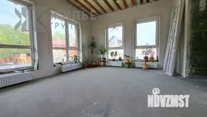 Дом 220м², 2-этажный, участок 8 сот.  