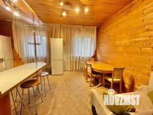 Дом 187м&sup2;, 2-этажный, участок 6 сот.  