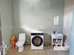 Дача 81м², 2-этажный, участок 3 сот.  