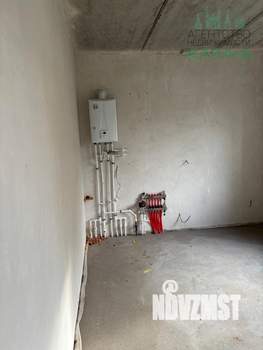 Дом 120м&sup2;, 2-этажный, участок 4 сот.  