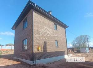 Дом 120м², 2-этажный, участок 5 сот.  