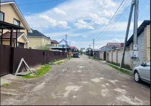 Дом 290м², 2-этажный, участок 8 сот.  