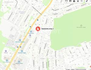 Дом 243м&sup2;, 3-этажный, участок 15 сот.  