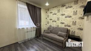 Дом 118м², 2-этажный, участок 4 сот.  