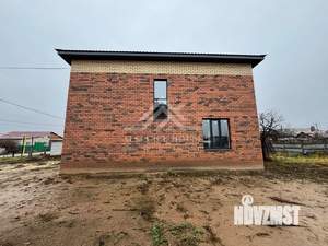 Дом 142м&sup2;, 2-этажный, участок 6 сот.  