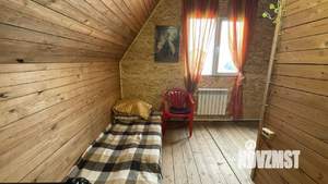 Дача 48м&sup2;, 2-этажный, участок 3 сот.  