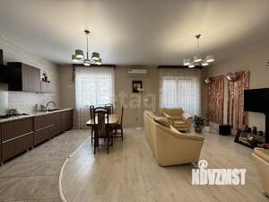 Дом 144м&sup2;, 2-этажный, участок 9 сот.  