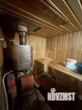 Дача 45м², 2-этажный, участок 6 сот.  