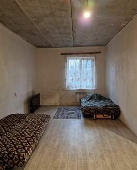 Дом 106м², 2-этажный, участок 2 сот.  