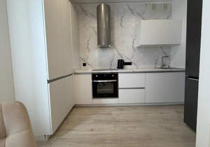 Дом 63м&sup2;, 1-этажный, участок 3 сот.  