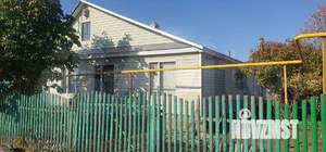 Дом 120м&sup2;, 1-этажный, участок 8 сот.  