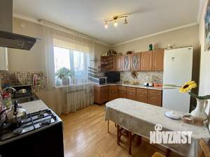 Дом 110м², 2-этажный, участок 5 сот.  