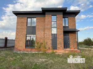 Дом 151м², 2-этажный, участок 7 сот.  