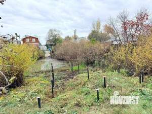 Дача 18м&sup2;, 1-этажный, участок 4 сот.  