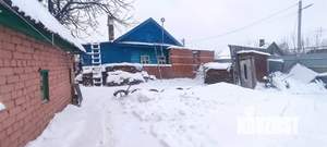 Дом 60м², 1-этажный, участок 6 сот.  
