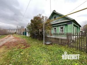 Дом 75м², 1-этажный, участок 17 сот.  