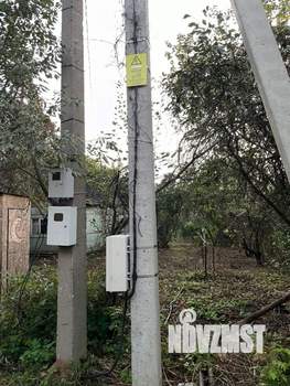 Дача 24м², 1-этажный, участок 5 сот.  