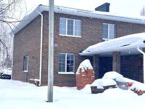 Дом 351м&sup2;, 2-этажный, участок 8 сот.  