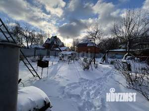 Дом 82м&sup2;, 1-этажный, участок 11 сот.  