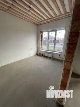 Коттедж 124м², 1-этажный, участок 5 сот.  