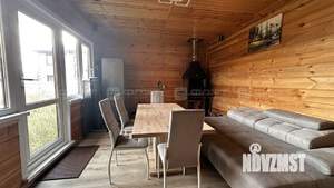 Дом 200м², 2-этажный, участок 727 сот.  