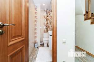 Коттедж 229м&sup2;, 2-этажный, участок 7 сот.  