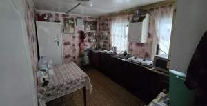 Дом 48м&sup2;, 2-этажный, участок 6 сот.  