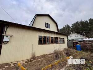 Дача 30м², 2-этажный, участок 925 сот.  